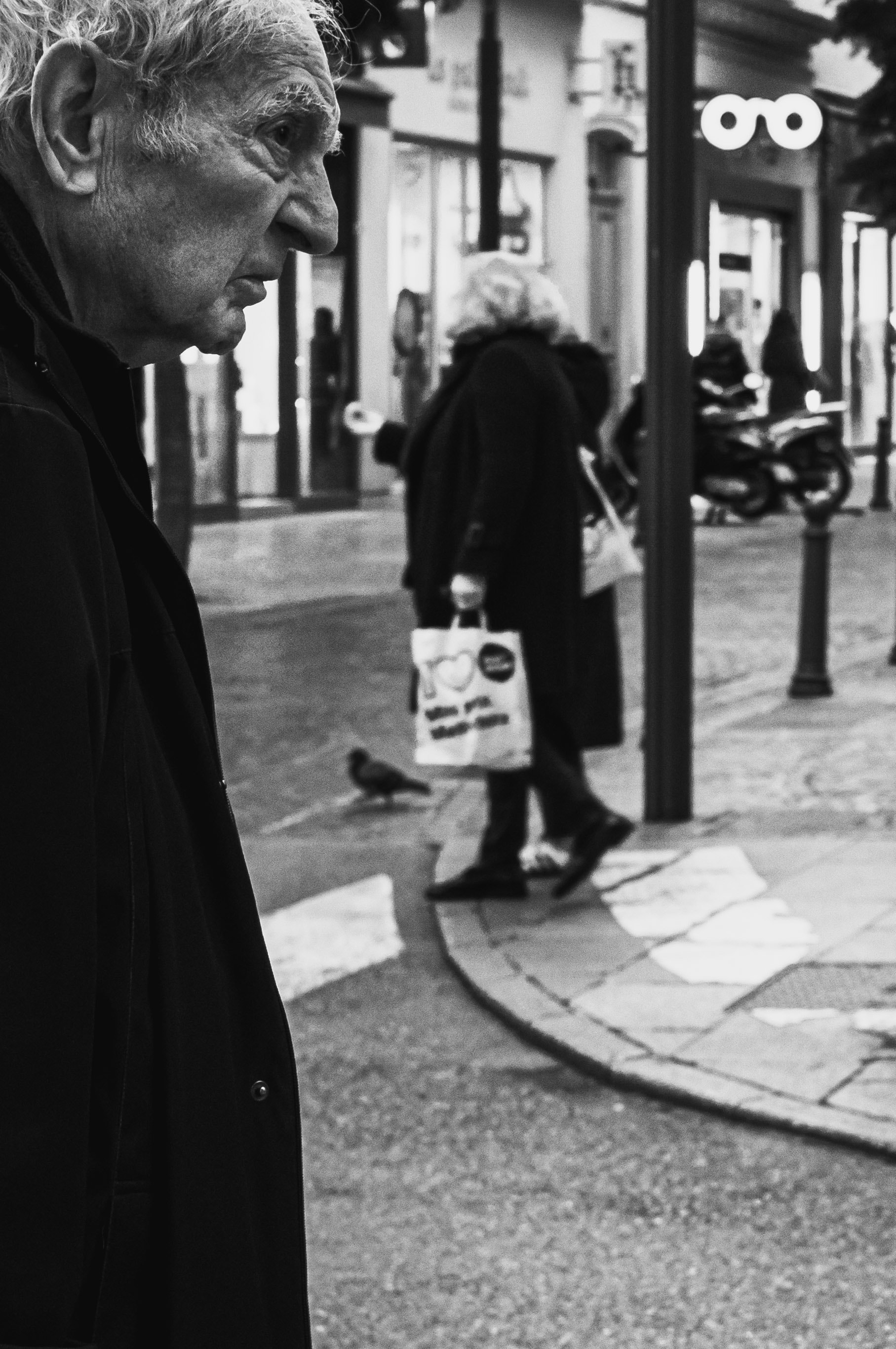 Street Photograhy